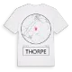 Thorpe t-shirt