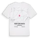 Thorpe Constantine karta t-shirt