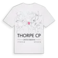 Thorpe CP karta t-shirt