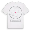Thorpe in the Fallows CP t-shirt