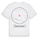 Thorpe in the Fallows CP t-shirt