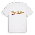 Thorpe St. Peter baseball t-shirt