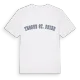 Thorpe St. Peter college t-shirt