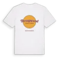 Threapwood cirkel t-shirt