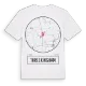 Threekingham t-shirt