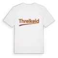 Threlkeld baseball t-shirt