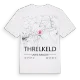 Threlkeld karta t-shirt