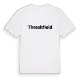 Threshfield fetstil t-shirt