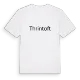 Thrintoft fetstil t-shirt
