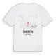Thropton karta t-shirt