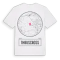 Thruscross t-shirt