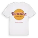 Thruxton cirkel t-shirt
