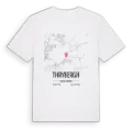 Thrybergh karta t-shirt