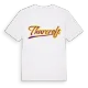 Thurcroft baseball t-shirt