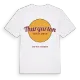 Thurgarton cirkel t-shirt