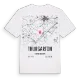 Thurgarton karta t-shirt