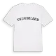 Thurgoland böjd t-shirt