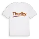 Thurlby baseball t-shirt