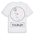 Thurlby t-shirt