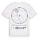Thurlby t-shirt