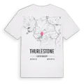 Thurlestone karta t-shirt