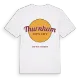 Thurnham cirkel t-shirt