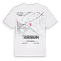 Thurnham karta t-shirt
