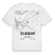 Thurnham karta t-shirt