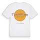 Thurnham cirkel t-shirt