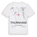 Thurnham karta t-shirt