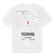 Thurning karta t-shirt