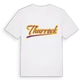 Thurrock baseball t-shirt