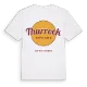 Thurrock cirkel t-shirt