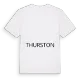 Jag älskar Thurston t-shirt stort tryck