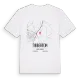 Tibberton karta t-shirt