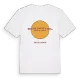 Tibberton and Cherrington cirkel t-shirt
