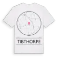 Tibthorpe t-shirt
