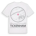 Tickenham t-shirt