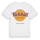 Tickhill cirkel t-shirt