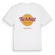 Tickhill cirkel t-shirt