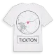 Tickton t-shirt