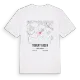 Tidbury Green karta t-shirt