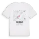 Tidenham karta t-shirt