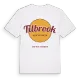 Tilbrook cirkel t-shirt