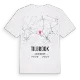Tilbrook karta t-shirt