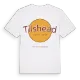 Tilshead cirkel t-shirt