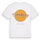 Timsbury cirkel t-shirt