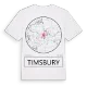 Timsbury t-shirt