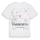 Timworth karta t-shirt