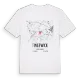 Tingewick karta t-shirt